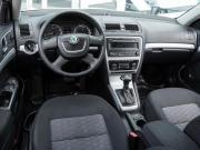 Skoda Octavia II (A5) Рестайлинг Волгоград  - изображение 20
