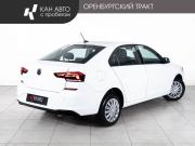 Volkswagen Polo VI Казань  - изображение 20