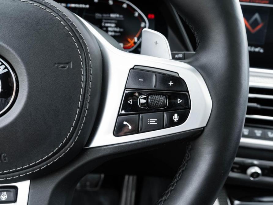BMW X5 IV (G05/G18) Ставрополь  - изображение 26