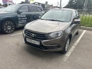 Lada (ВАЗ) Granta I Рестайлинг Санкт-Петербург  - изображение 2