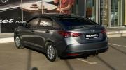 Hyundai Solaris II Рестайлинг Оренбург  - изображение 24