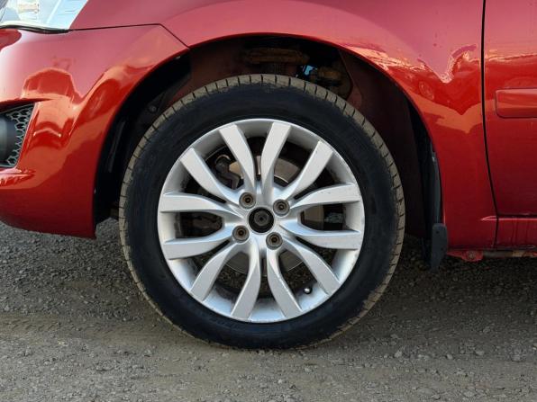 Datsun mi-DO с пробегом 2016 года, цена 670 000 рублей, 54000 км, хэтчбек, Автокод Объявления