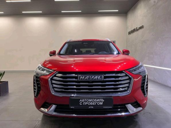 Haval Jolion I с пробегом 2023 года, цена 2 134 000 рублей, 28983 км, внедорожник, Автокод Объявления