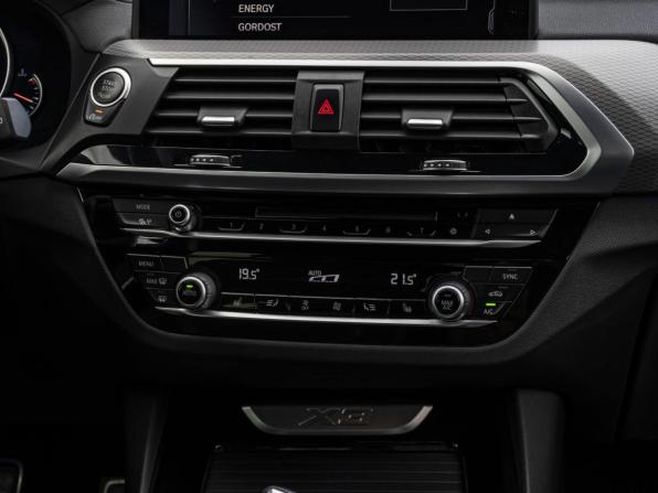 BMW X3 III (G01) с пробегом 2019 года, цена 3 898 000 рублей, 127152 км, внедорожник, Автокод Объявления