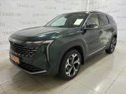 Geely Atlas II Пермь  - изображение 21