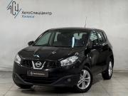 Nissan Qashqai I Рестайлинг Химки  - изображение 19