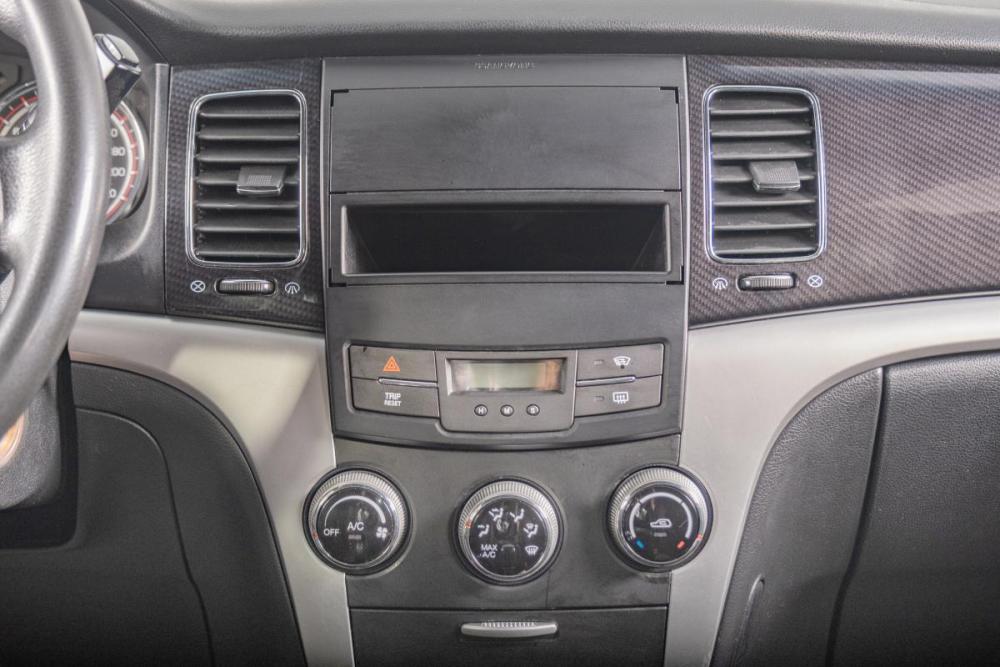 SsangYong Actyon II Томск  - изображение 14