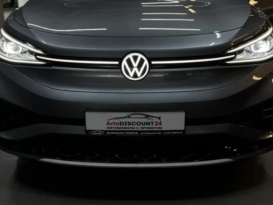 Volkswagen ID.4 Красноярск  - изображение 10