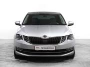 Skoda Octavia III (A7) Рестайлинг Москва  - изображение 24