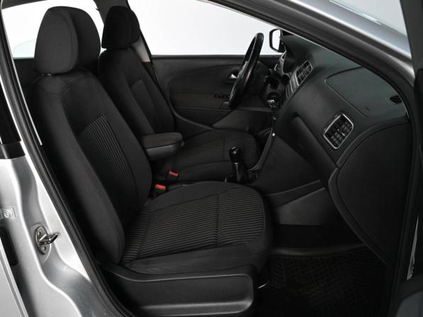 Volkswagen Polo V с пробегом 2014 года, цена 949 000 рублей, 137875 км, седан, Автокод Объявления