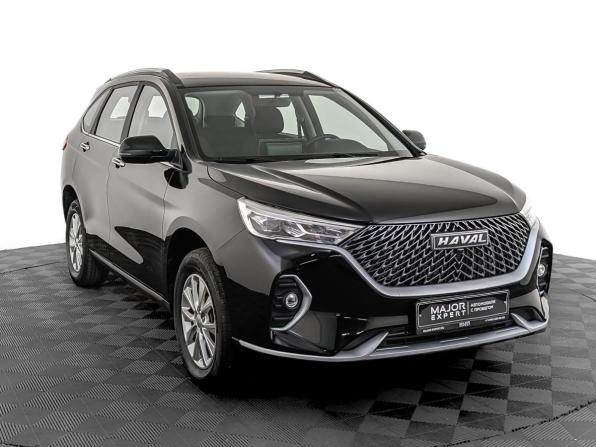 Haval M6 II с пробегом 2024 года, цена 1 790 000 рублей, 19192 км, внедорожник, Автокод Объявления