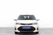 Toyota Corolla XI (E160 E170) Рестайлинг 2 Барнаул  - изображение 25