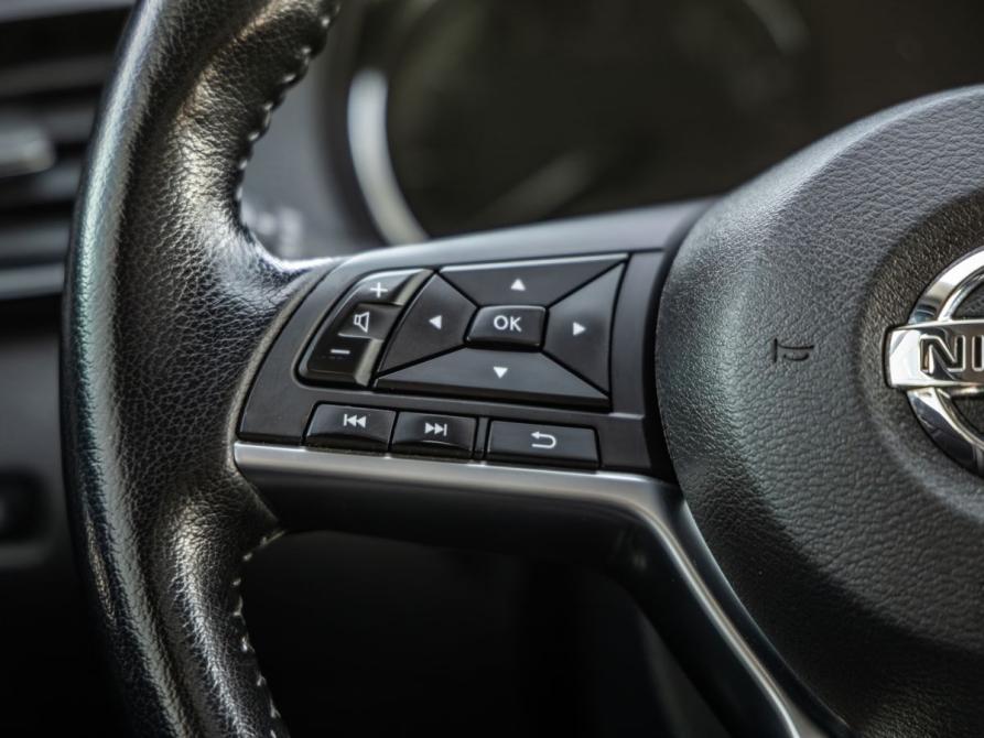 Nissan X-Trail III Рестайлинг Волгоград  - изображение 18