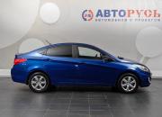 Hyundai Solaris I Москва  - изображение 29