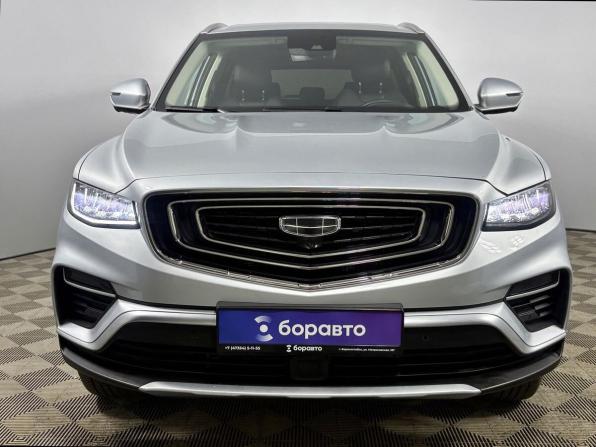 Geely Atlas Pro с пробегом 2023 года, цена 2 300 000 рублей, 22511 км, внедорожник, Автокод Объявления