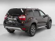 Nissan Terrano III (D10) Москва  - изображение 31