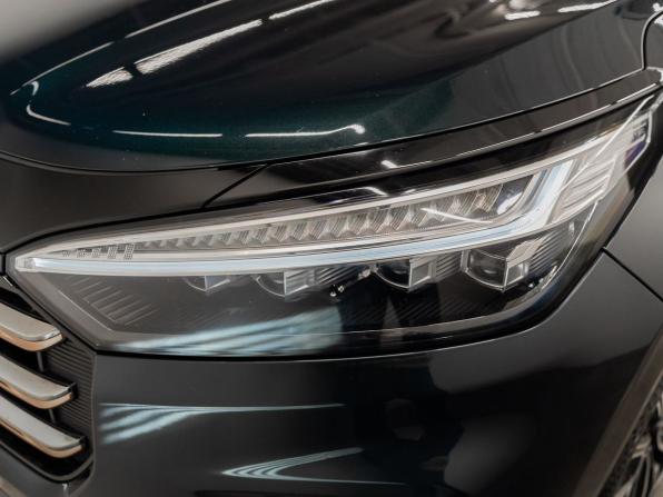 Exeed VX I с пробегом 2022 года, цена 2 490 000 рублей, 91330 км, внедорожник, Автокод Объявления