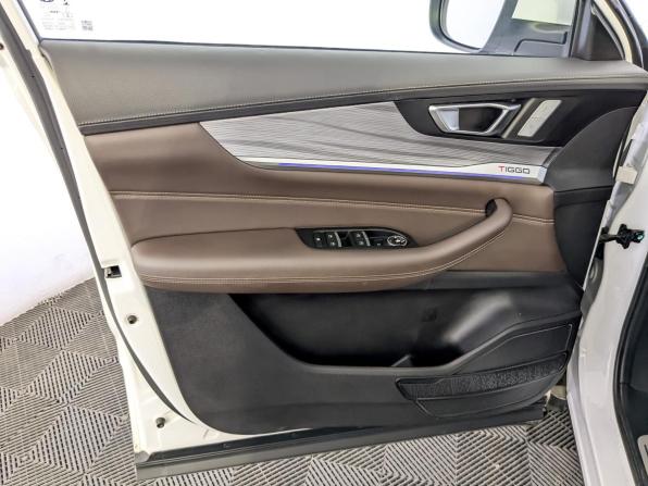 Chery Tiggo 8 Pro I с пробегом 2023 года, цена 2 280 000 рублей, 72956 км, внедорожник, Автокод Объявления