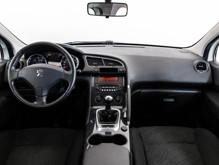 Peugeot 3008 I Санкт-Петербург  - изображение 11