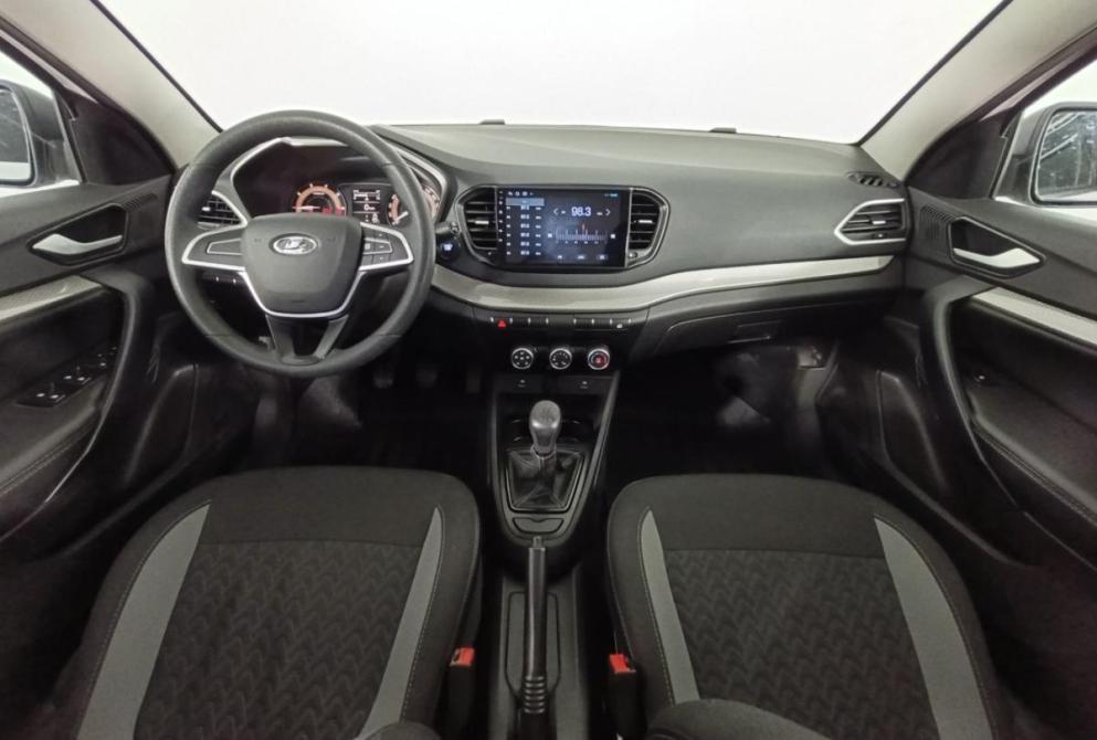 Lada (ВАЗ) Vesta I Рестайлинг (NG) Волгоград  - изображение 10