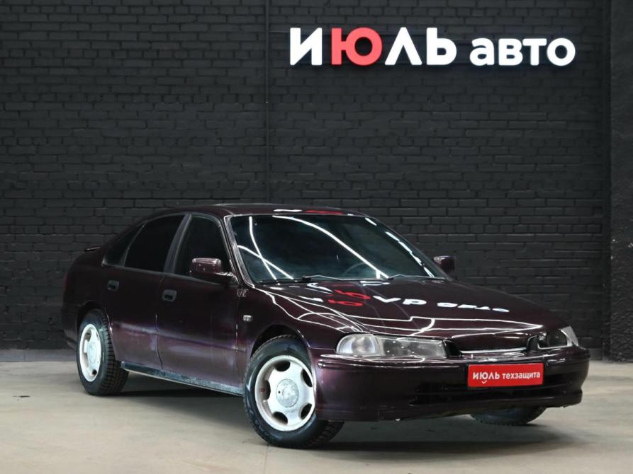 Honda Accord V Екатеринбург  - изображение 3