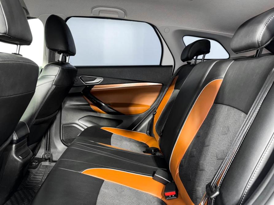 Lada (ВАЗ) Vesta I Рестайлинг (NG) Санкт-Петербург  - изображение 12