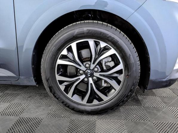 Kia Carnival IV с пробегом 2021 года, цена 3 630 000 рублей, 68035 км, минивэн, Автокод Объявления