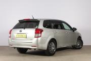 Toyota Corolla XI (E160 E170 E180) Новосибирск  - изображение 26