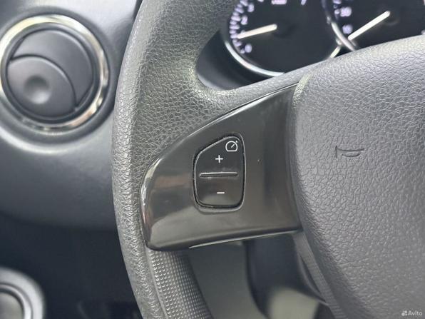 Nissan Terrano III (D10) с пробегом 2021 года, цена 1 695 000 рублей, 68501 км, внедорожник, Автокод Объявления