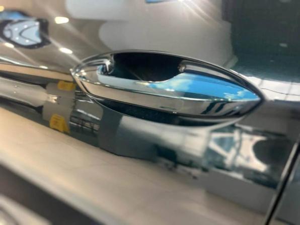 Новый Chery Arrizo 8 2025 года, цена 3 060 000 рублей, седан, Автокод Объявления