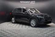Skoda Kodiaq I Крым  - изображение 37