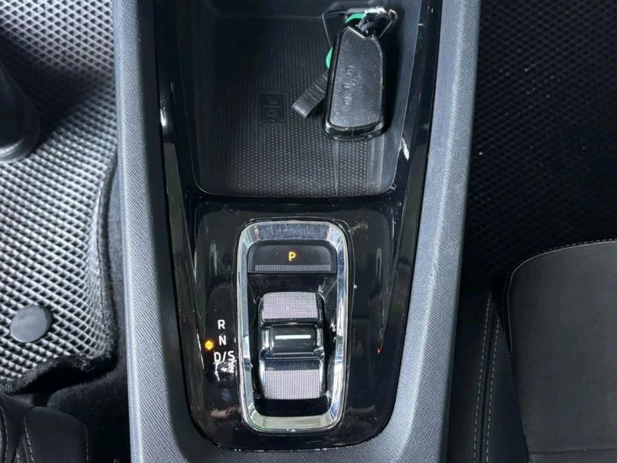 Skoda Octavia IV (A8) Волгоград  - изображение 10