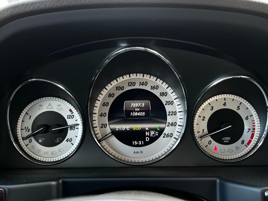 Mercedes-Benz GLK-Класс I (X204) Рестайлинг Волгоград  - изображение 14