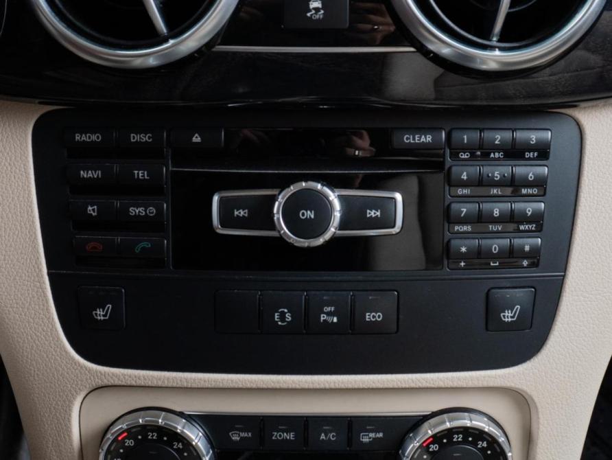 Mercedes-Benz GLK-Класс I (X204) Рестайлинг Тюмень  - изображение 15