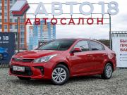 Kia Rio IV Ижевск  - изображение 23
