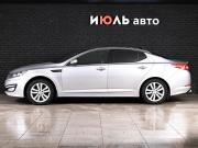 Kia Optima III Екатеринбург  - изображение 29