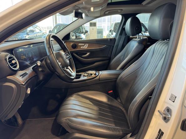 Mercedes-Benz E-Класс V (W213 S213 C238) с пробегом 2018 года, цена 3 449 000 рублей, 80762 км, седан, Автокод Объявления