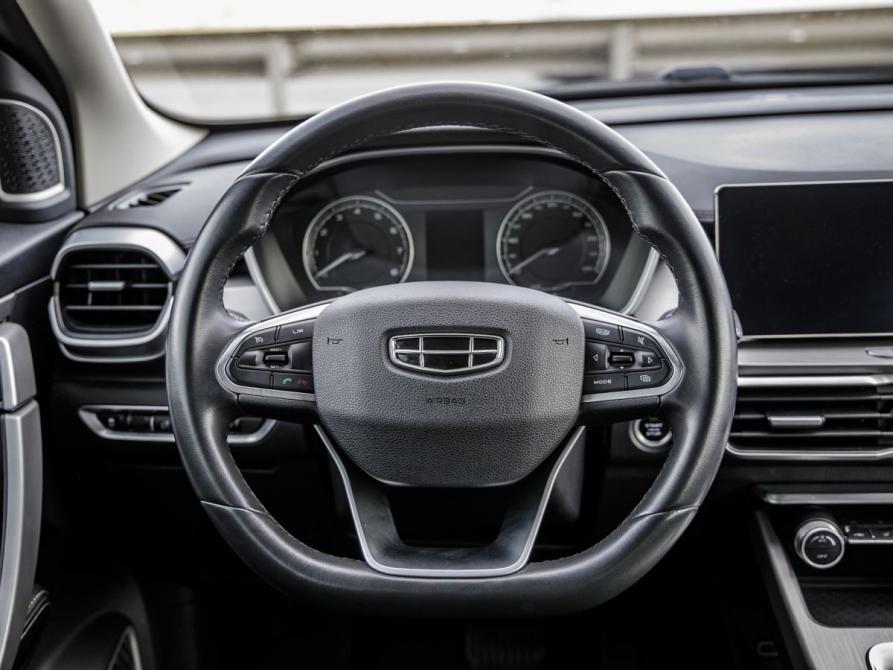 Geely Coolray I Волгоград  - изображение 16