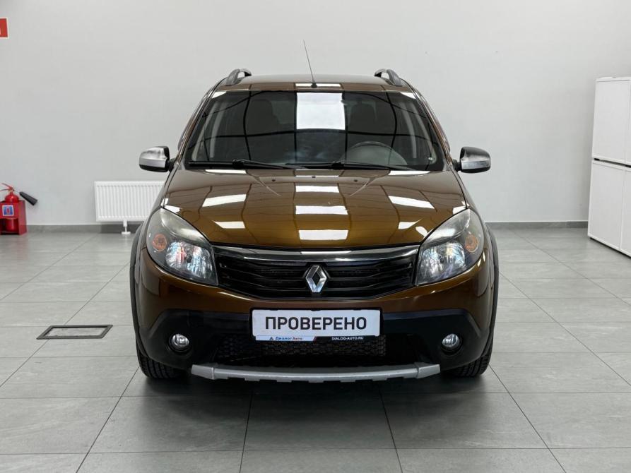 Renault Sandero I Казань  - изображение 2