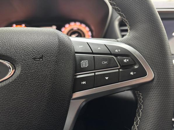 Lada (ВАЗ) Vesta I Рестайлинг (NG) с пробегом 2024 года, цена 1 530 000 рублей, 15108 км, универсал, Автокод Объявления