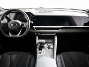Geely Monjaro I Москва  - изображение 31
