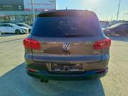 Volkswagen Tiguan I Рестайлинг Тюмень  - изображение 23