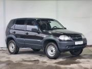 Chevrolet Niva I Рестайлинг Петрозаводск  - изображение 23