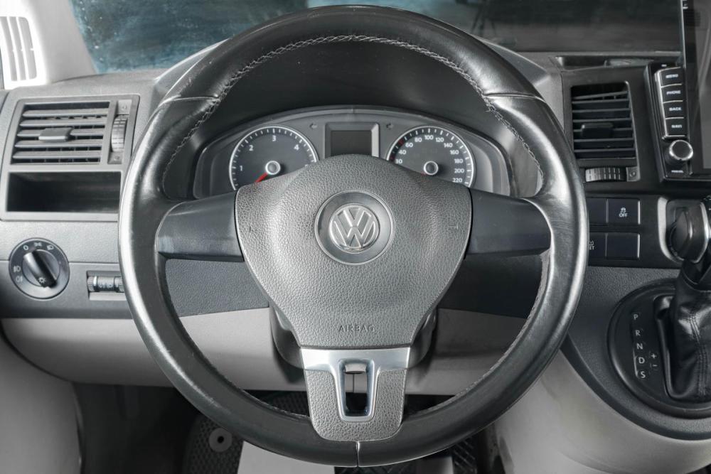 Volkswagen Transporter T5 Рестайлинг Тюмень  - изображение 14