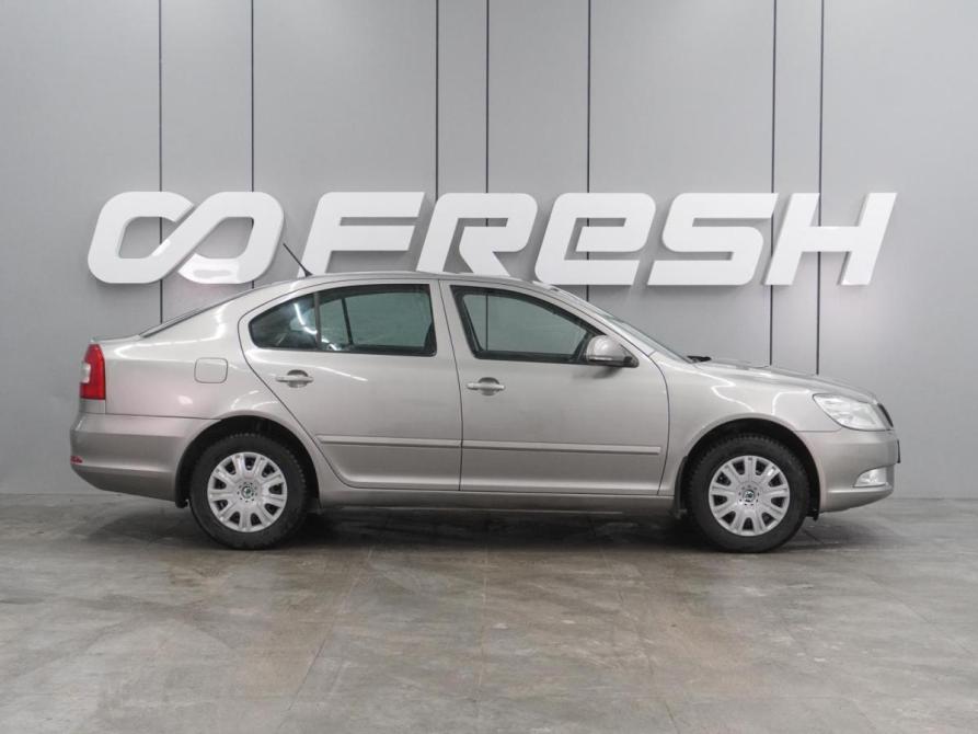 Skoda Octavia II (A5) Рестайлинг Воронеж  - изображение 5