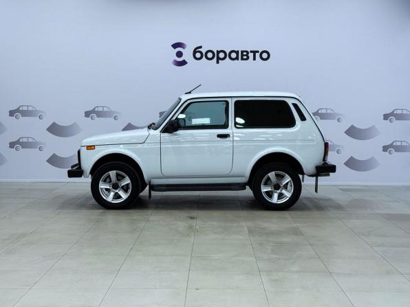 Lada (ВАЗ) Niva Legend с пробегом 2023 года, цена 830 000 рублей, 14578 км, внедорожник, Автокод Объявления