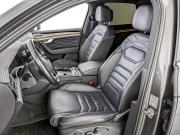 Volkswagen Touareg III Москва  - изображение 51
