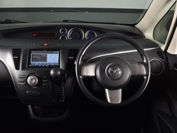 Mazda Biante с пробегом 2012 года, цена 1 119 999 рублей, 188980 км, компактвэн, Автокод Объявления