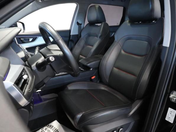 Chery Tiggo 7 Pro I с пробегом 2022 года, цена 1 559 100 рублей, 73402 км, внедорожник, Автокод Объявления