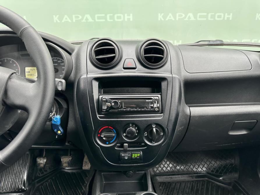 Lada (ВАЗ) Granta I Екатеринбург  - изображение 10